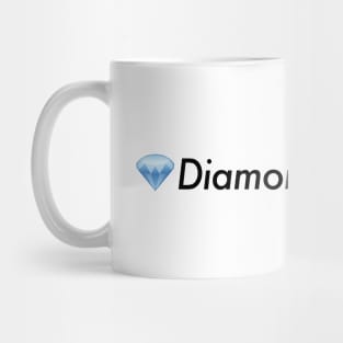 Diamond Hands Mug